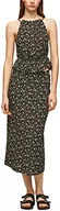 Spódnice - Pepe Jeans Spódnica bursztynowa, wielokolorowa, XL, multi, XL - miniaturka - grafika 1
