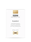 Serum do twarzy - Isdinceutics isdinc therapeutics FLAVO-C Serum Anti oxidante 15 ML 21 - miniaturka - grafika 1