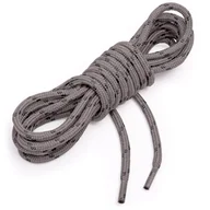 Akcesoria obuwnicze - Sznurówki TREKKINGOWE sznurowadła dł cm k. 90 cm - miniaturka - grafika 1