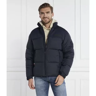 Tommy Hilfiger Kurtka NEW YORK PUFFER | Regular Fit - Kurtki męskie - miniaturka - grafika 1