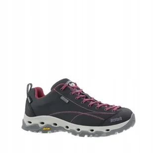 Buty turystyczne damskie Bestard Rando Air Lady Grafitowy (2113) Eu 38 - Buty trekkingowe damskie - miniaturka - grafika 1