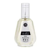 Wody i perfumy damskie - Ard Al Zaafaran Ana Abiyedh Woda perfumowana 50 ml - miniaturka - grafika 1