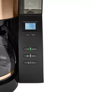 Ekspres do kawy Melitta AromaFresh RWT 1021-04 - Ekspresy do kawy - miniaturka - grafika 5