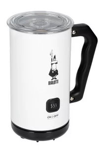 Bialetti MKF02 Biały - Spieniacze do mleka - miniaturka - grafika 2