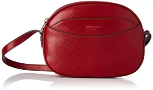 Hexagona, BOLSO UNISEX DOROSŁYCH, Carm, Carm - Torebki damskie - miniaturka - grafika 1