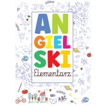 Angielski Elementarz - Pozostałe książki - miniaturka - grafika 1