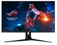 Monitory - Asus ROG Swift PG329Q (90LM06L0-B01170) - miniaturka - grafika 1