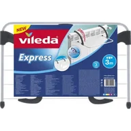 Suszarki na ubrania - Vileda Suszarka Express 4023103202290 - miniaturka - grafika 1