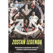 Sport i wypoczynek - KOS Zostań legendą. Profesjonalne przygotowanie motoryczne i mentalne w sportach wyczynowych Dawid Piątkowski - miniaturka - grafika 1