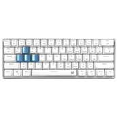 Klawiatury - ACER Predator Aethon 330 Biały GP.KBD11.04A - miniaturka - grafika 1