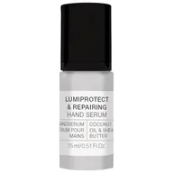Kremy i maski do rąk - alessandro Alessandro International Nail Hand Foot Lumiprotect & Repairing Hand Serum - miniaturka - grafika 1