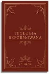 Teologia reformowana - Religia i religioznawstwo - miniaturka - grafika 1
