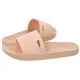 Klapki i japonki damskie - Klapki Sun Sunset AD 33529/AJ697 Beige (ML242-b) Melissa - miniaturka - grafika 1