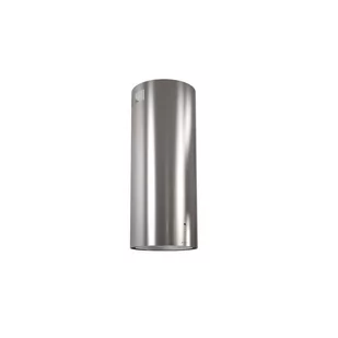 Globalo Cylindro Isola 39.5 Inox - Okapy kuchenne - miniaturka - grafika 1