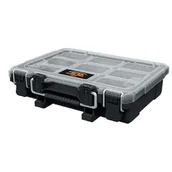 Skrzynki i torby narzędziowe - Organizer narzędziowy KETER 256983 - miniaturka - grafika 1