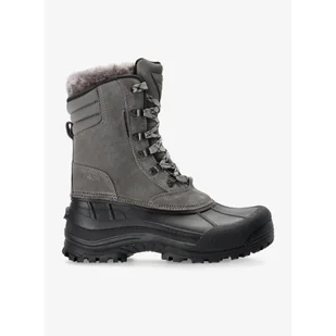 Buty zimowe męskie CMP Kinos WP - Buty trekkingowe męskie - miniaturka - grafika 1
