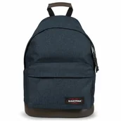 Plecaki - Eastpak Wyoming Plecak 40 cm triple denim - miniaturka - grafika 1