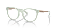 Okulary korekcyjne, oprawki, szkła - Okulary korekcyjne Armani Exchange AX 3104 8160 - miniaturka - grafika 1