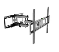 Uchwyty do telewizora - Reinston EU034X od 32" do 70" Max 35kg - miniaturka - grafika 1
