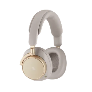 Bang & Olufsen BeoPlay H100 ANC (beżowy) - Słuchawki - miniaturka - grafika 1