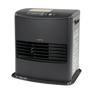 Corona Inverter piecyk naftowy elektroniczny 6026CE - Ogrzewanie przenośne - miniaturka - grafika 1
