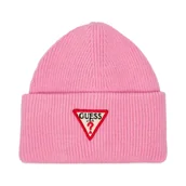 Czapki damskie - Guess Czapka - miniaturka - grafika 1
