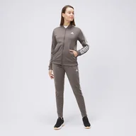 Dresy damskie - ADIDAS KOMPLET W 3S TR TS - miniaturka - grafika 1