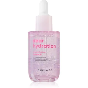 Banila Co Dear Hydration Crystal Glow Essence 50 ml - Serum do twarzy - miniaturka - grafika 1
