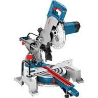 Piły elektryczne - Bosch Professional GCM 800 SJ 0601B19000 - miniaturka - grafika 1