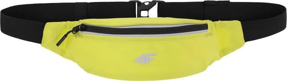 Saszetka Nerka 4F Na Pas Sportowa Biodrowa Zielony