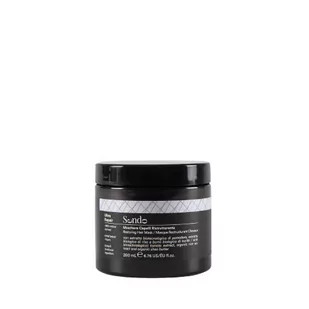 Sendo Sendo Ultra Repair Restoring Silnie odbudowująca maska do zniszczonych włosów 200 ml - Maski do włosów - miniaturka - grafika 1