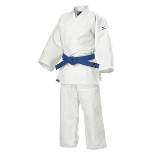 Judoga Mizuno Keiko 2 - Kimona, stroje i obuwie - miniaturka - grafika 1