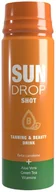 Balsamy i kremy do opalania - Sun Drop Shot Orzeźwiający Solarium Słońce x3szt - miniaturka - grafika 1
