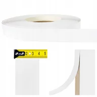Okleiny - Okleina Meblowa Obrzeże Kolor Biały Szer 40mm Diy - miniaturka - grafika 1