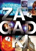 Poradniki hobbystyczne - Pakiet: Poznajemy Zagadki - miniaturka - grafika 1