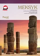 Przewodniki - Meksyk - miniaturka - grafika 1