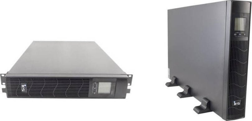 UPS rack19
