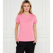 Koszulki i topy damskie - Joop! T-shirt 58 | Regular Fit - miniaturka - grafika 1