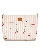 Torby i organizery dla mam - La Millou Organizer do wózka feeria premium ( Mom cherie ) - miniaturka - grafika 1