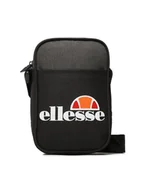 Nerki - Ellesse Saszetka Lukka Cross Body Bag ASSY0728 Czarny - miniaturka - grafika 1