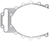 Części motocyklowe - Uszczelka pokrywy rozrządu - miniaturka - grafika 1