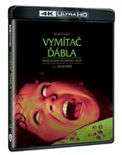 Horrory Blu-Ray - Egzorcysta - miniaturka - grafika 1