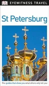 Przewodniki - Dk St Petersburg (Travel Guide) by Dk Travel - miniaturka - grafika 1