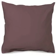 Poszewki na poduszki - Poszewka 50 x 60 Dekoracyjna Satyna Baw Gold 18 - miniaturka - grafika 1