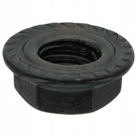 Śruby i nakrętki - Nakrętka z kołnierzem ząbkowanym M10 DIN 6923 - miniaturka - grafika 1