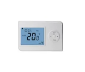 Regulatory i termostaty - TERMOSTAT POKOJOWY KD11745 - miniaturka - grafika 1