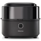 Frytkownice - HISENSE HAF1350DR Air Fryer - miniaturka - grafika 1