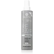 Olejki do ciała i włosów - Alama Repair Magiczny Fluid 5w1, odbudowuje, chroni, rozświetla, nabłyszcza, eliminuje rozdwajanie - miniaturka - grafika 1