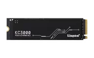 Dyski SSD - Dysk wewnętrzny SSD Kingston KC3000 2048 GB, PCIe 4.0 NVMe M.2 - miniaturka - grafika 1