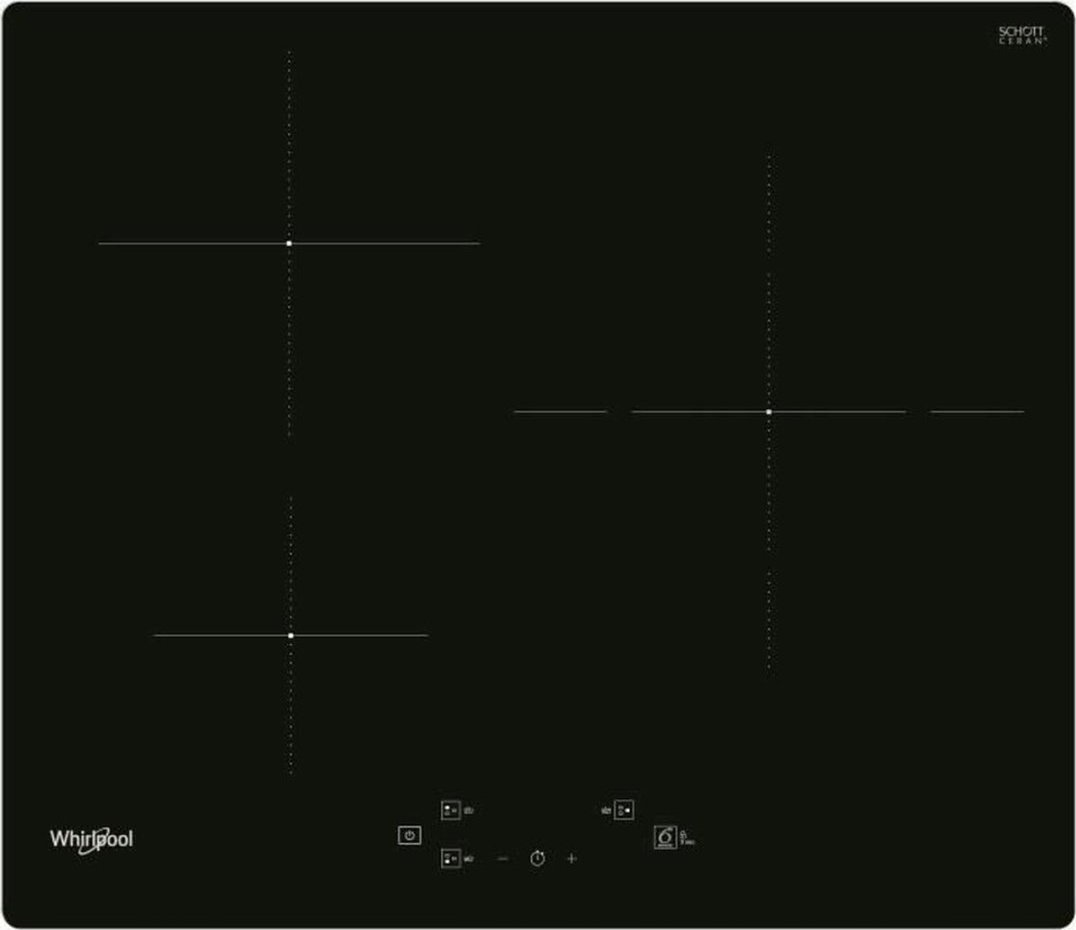 Whirlpool WS Q1160 NE 60 cm